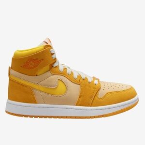 Jordan AJ1 Zoom Air CMFT 2 Women's
